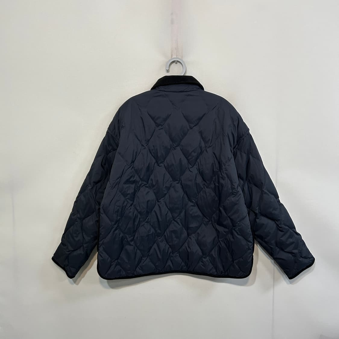 아이더 2022 거위털 패딩 100 여성 상품이미지3