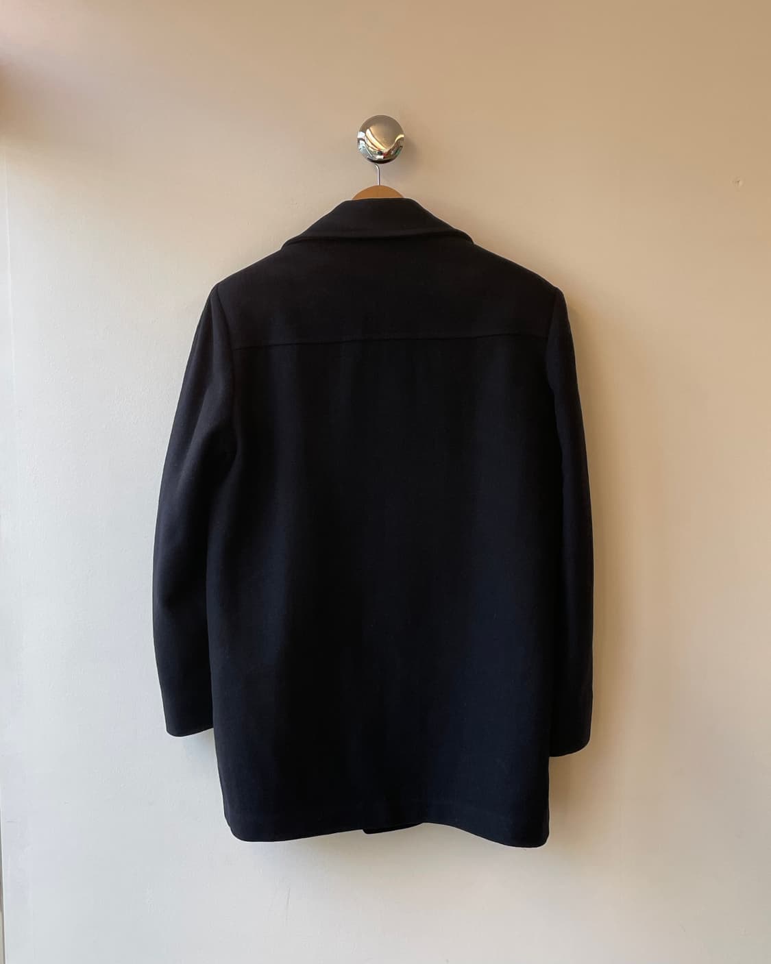 60’s USA Pendleton wool car coat 펜들턴 카코트 상품이미지3