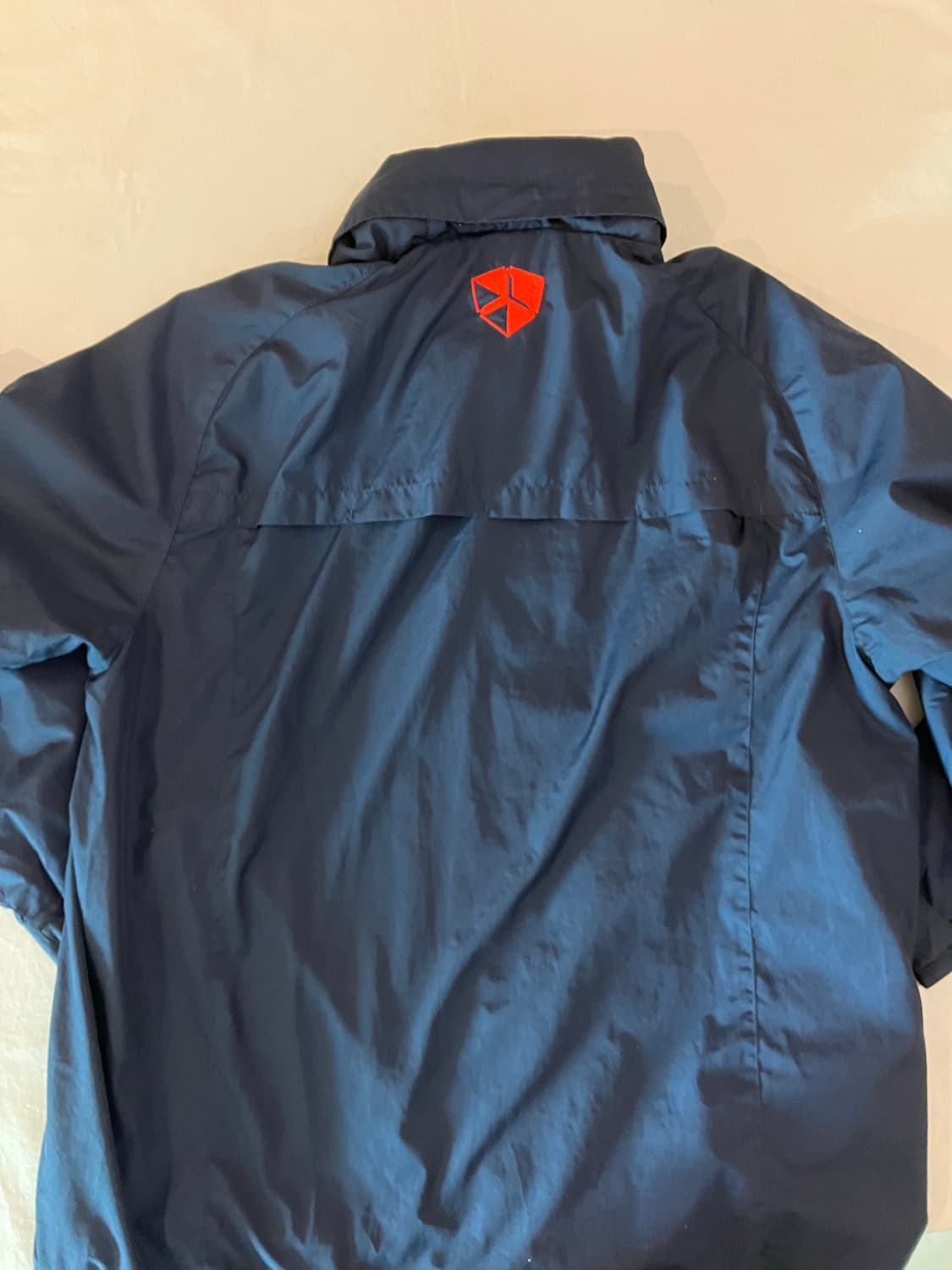 나이키 11-12 아스날 스톰핏 바람막이 네이비 상품이미지4