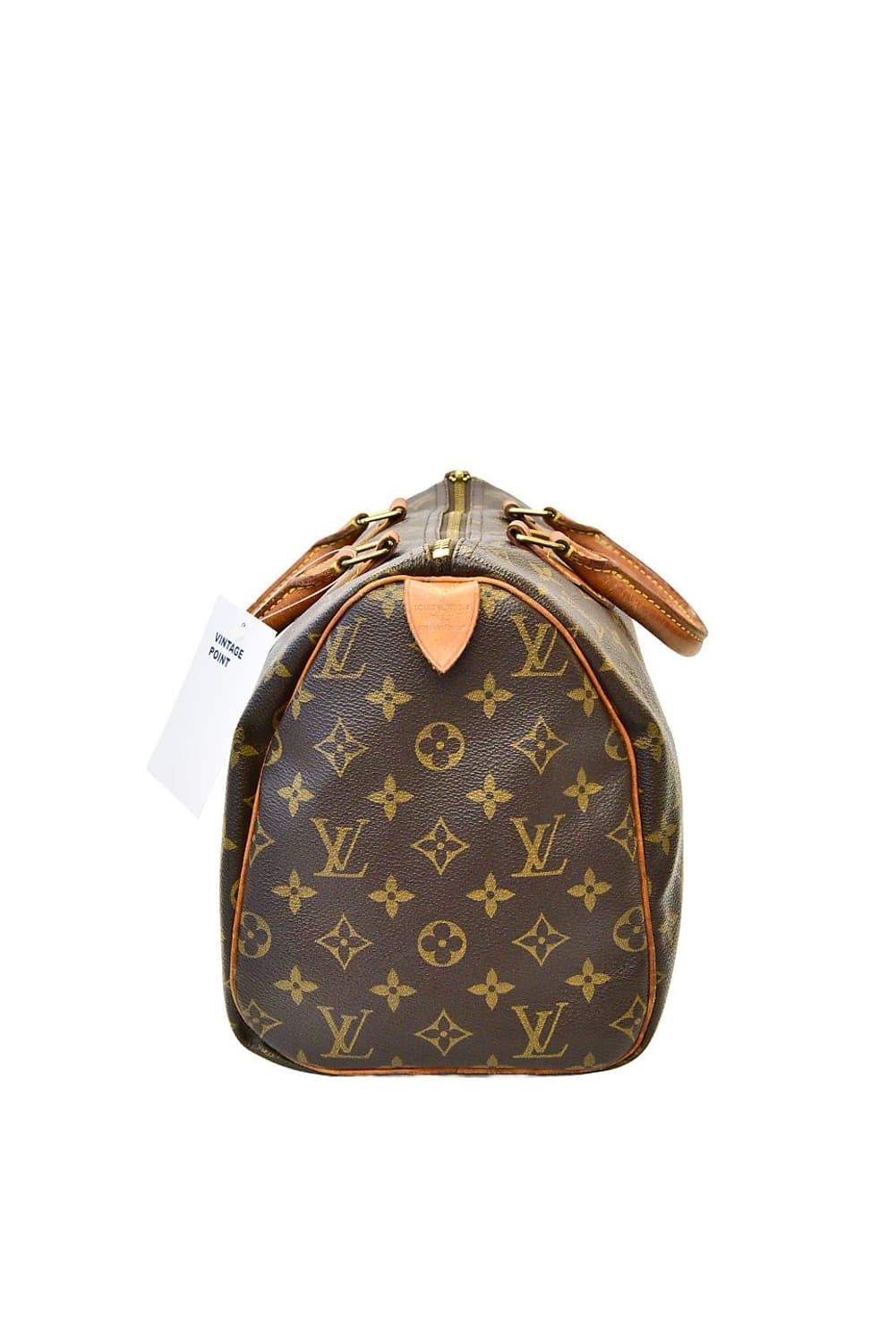 루이비통 모노그램 스피디 30(정품) 상품이미지2