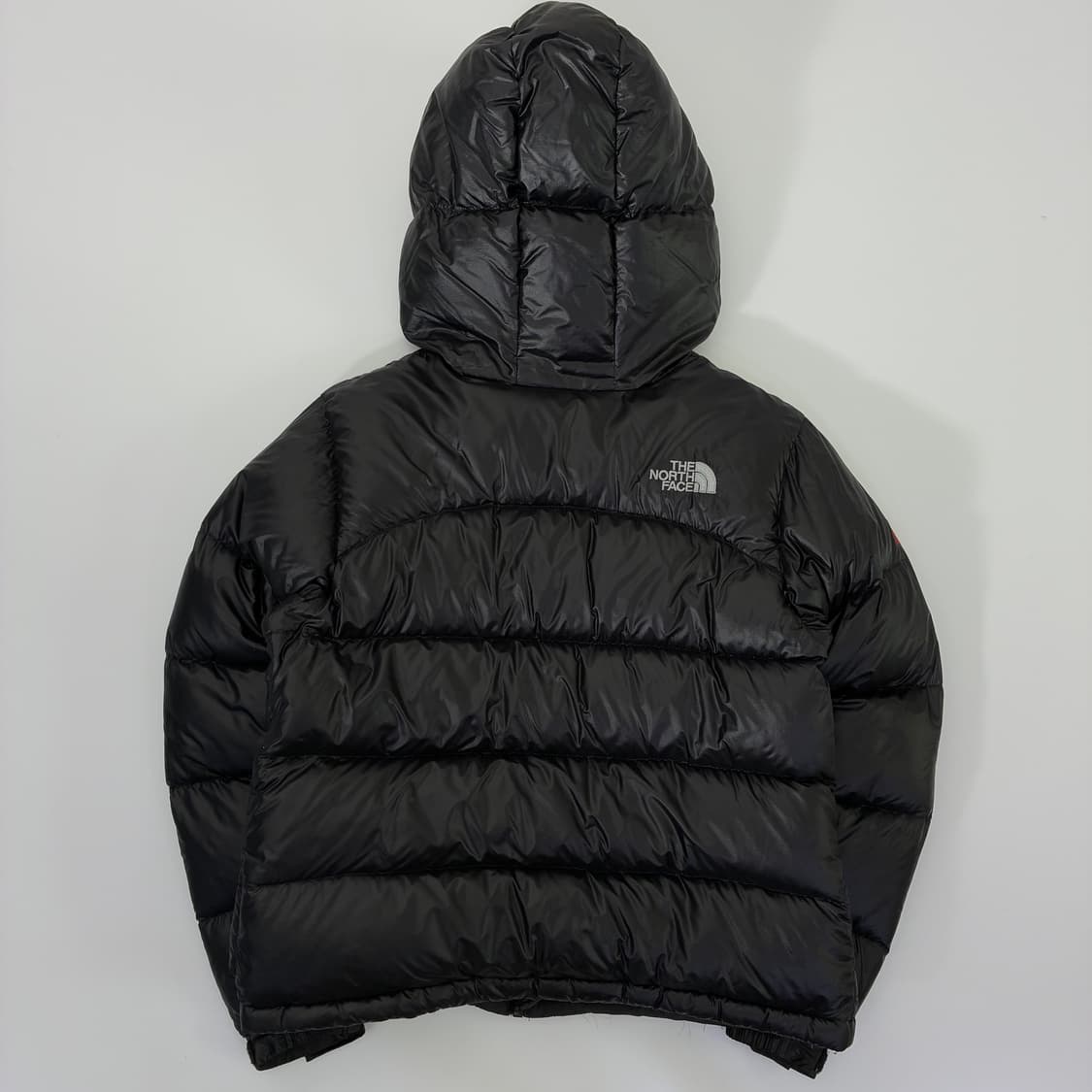 The northface  노스페이스 써밋 라이트웨이트 패딩 상품이미지3