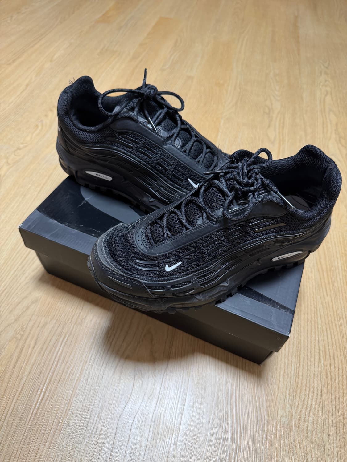 [270] 꼼데 CDG 나이키 에어맥스 TL 2.5 상품이미지1