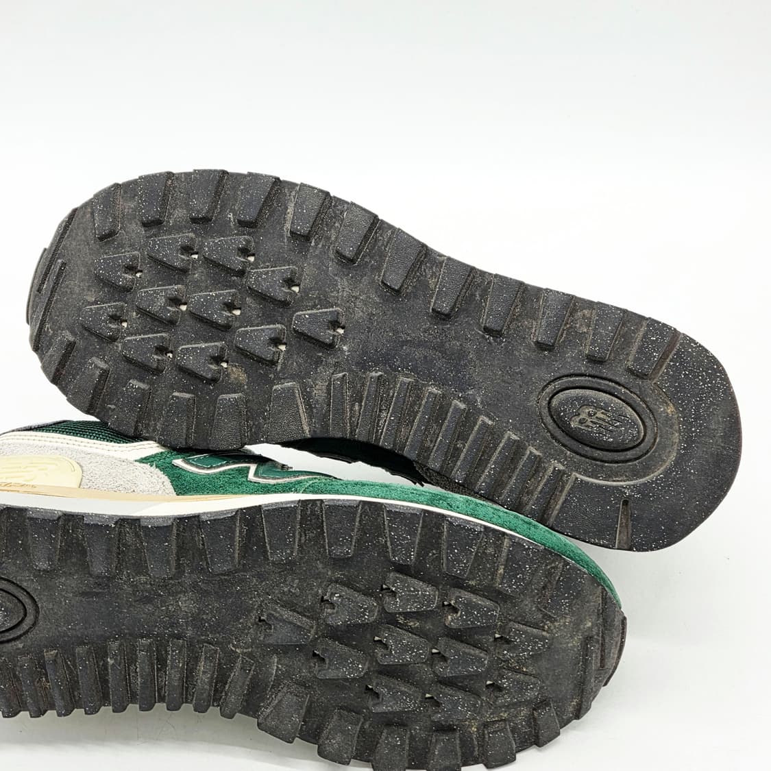 뉴발란스 574 레거시 그린 (250 D) 상품이미지3