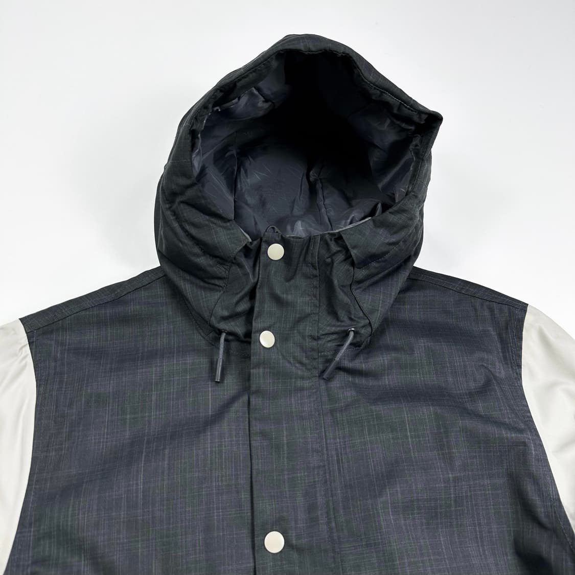 나이키 오레곤 헤이즈드 보드 후디 자켓 (실측 M) 상품이미지3