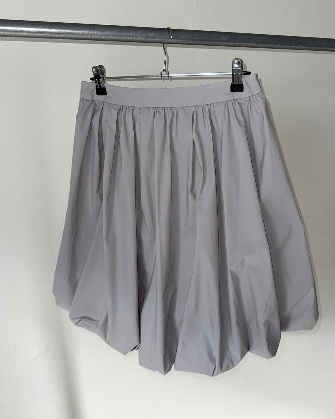 빈티지 볼륨 스커트 상품이미지5