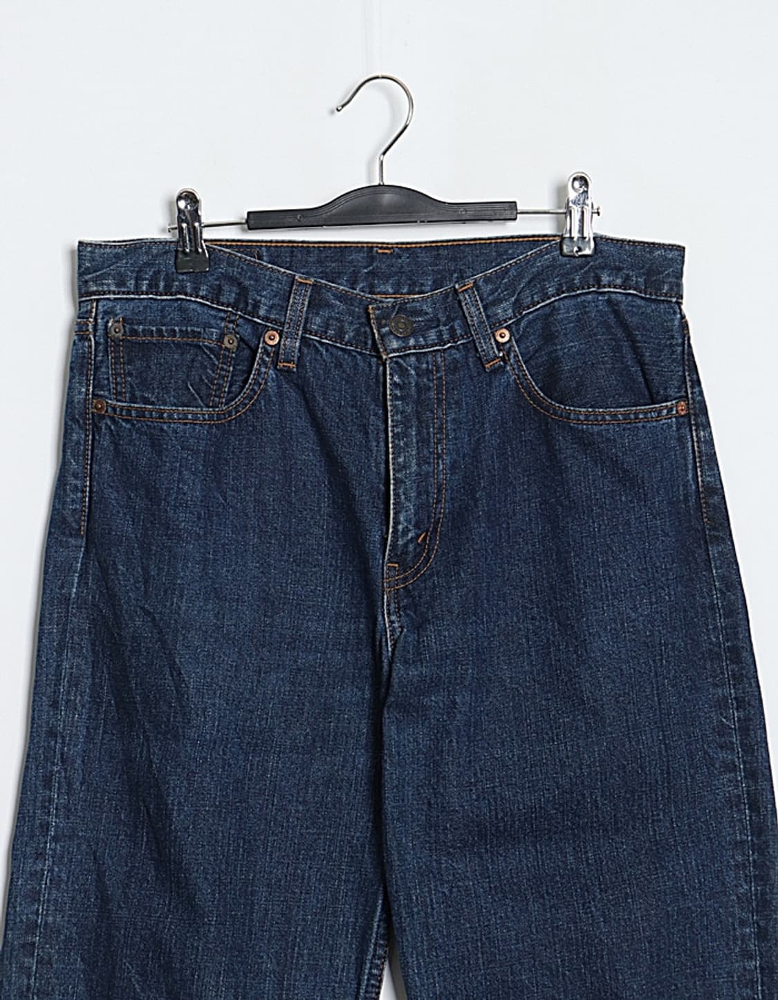 Levi's 508 Denim Pant (31) 상품이미지2