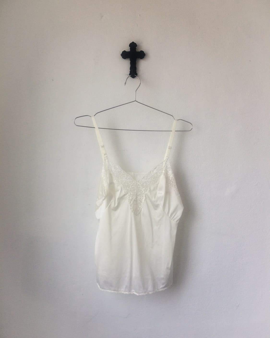 Lace slip sleeveless 상품이미지2