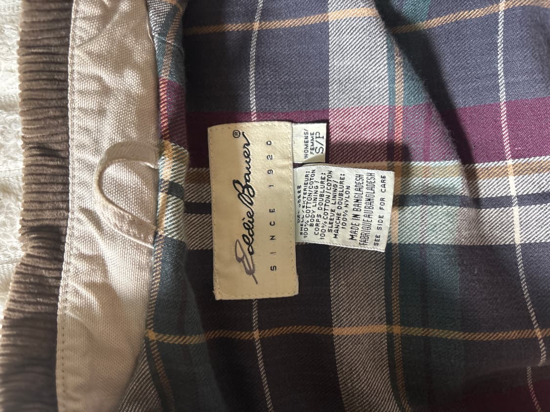 vintage work jacket 상품이미지5