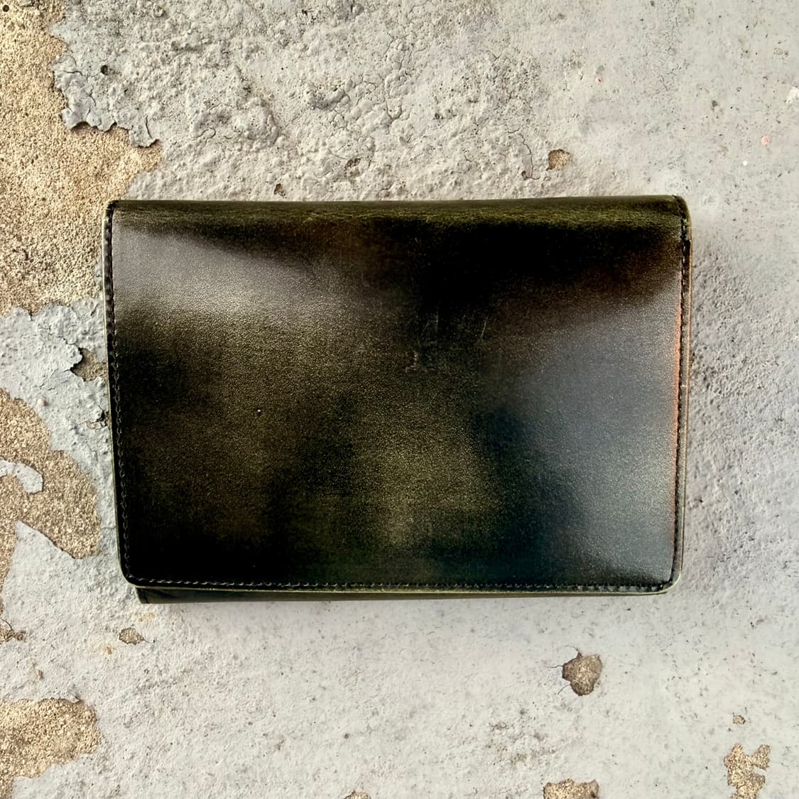 Jean Paul Gaultier 월렛 상품이미지2