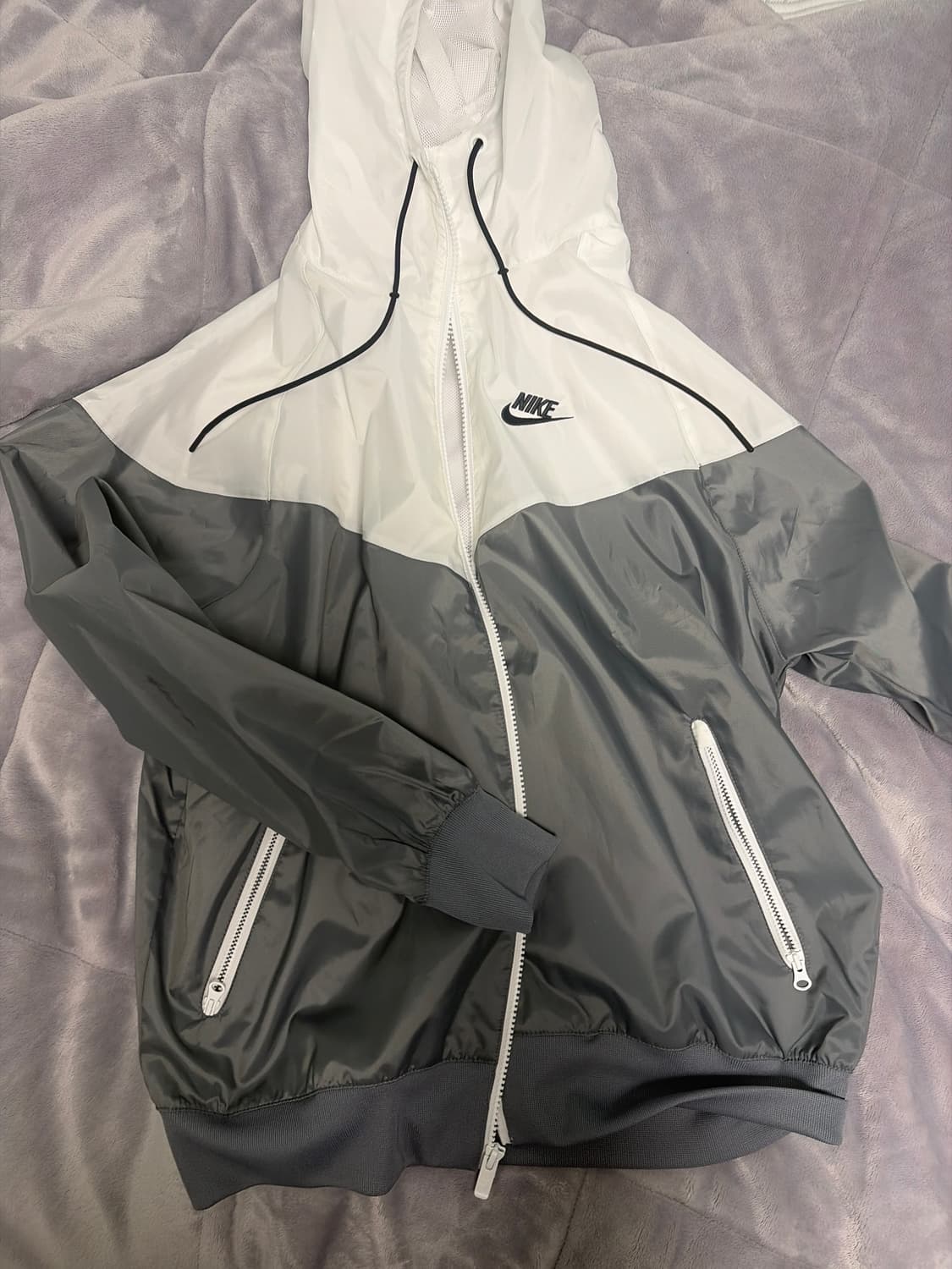 나이키 윈드러너 s 상품이미지2