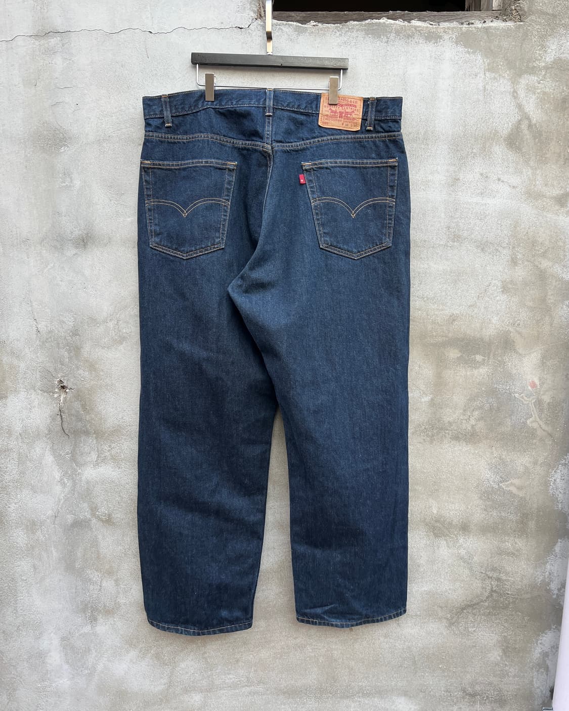 [38] 00s 리바이스 569 와이드핏 상품이미지5
