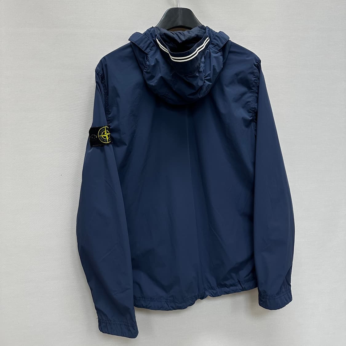 스톤아일랜드 스킨터치 후드 자켓 ( 95 ) 상품이미지6