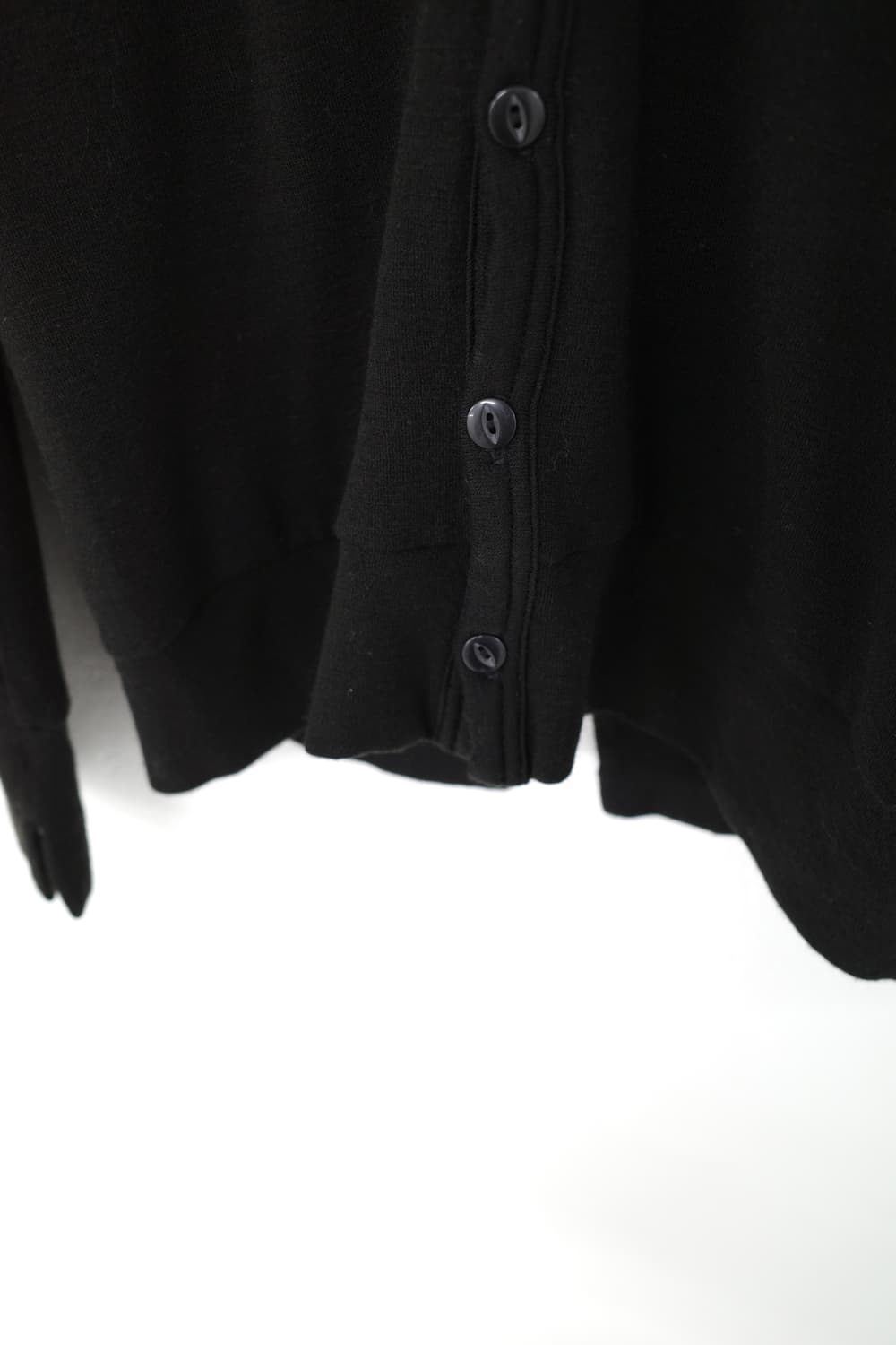 Y-3 x Adidas V-Neck Cardigan 상품이미지4