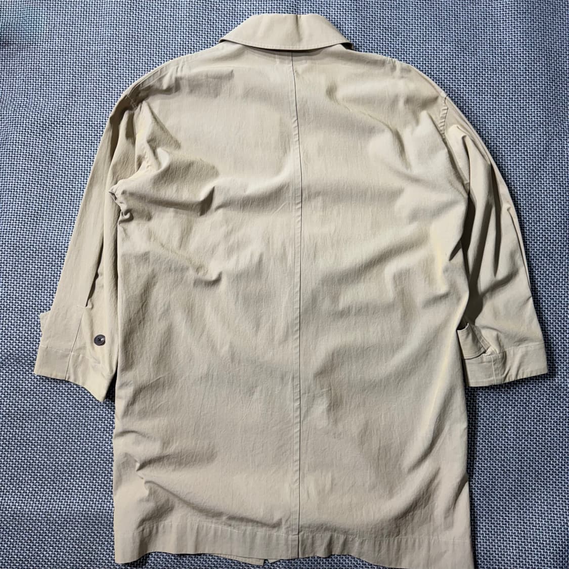 마르카 코트 카키 ( 105/OLD-8194 ) 상품이미지7