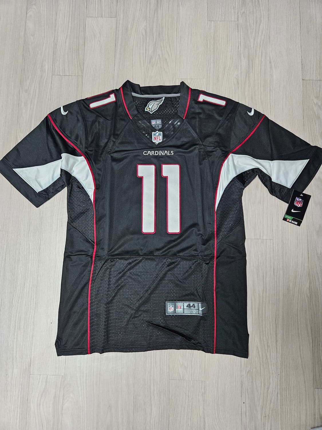 나이키 nfl 풋볼져지 져지 블록코어룩 상품이미지5