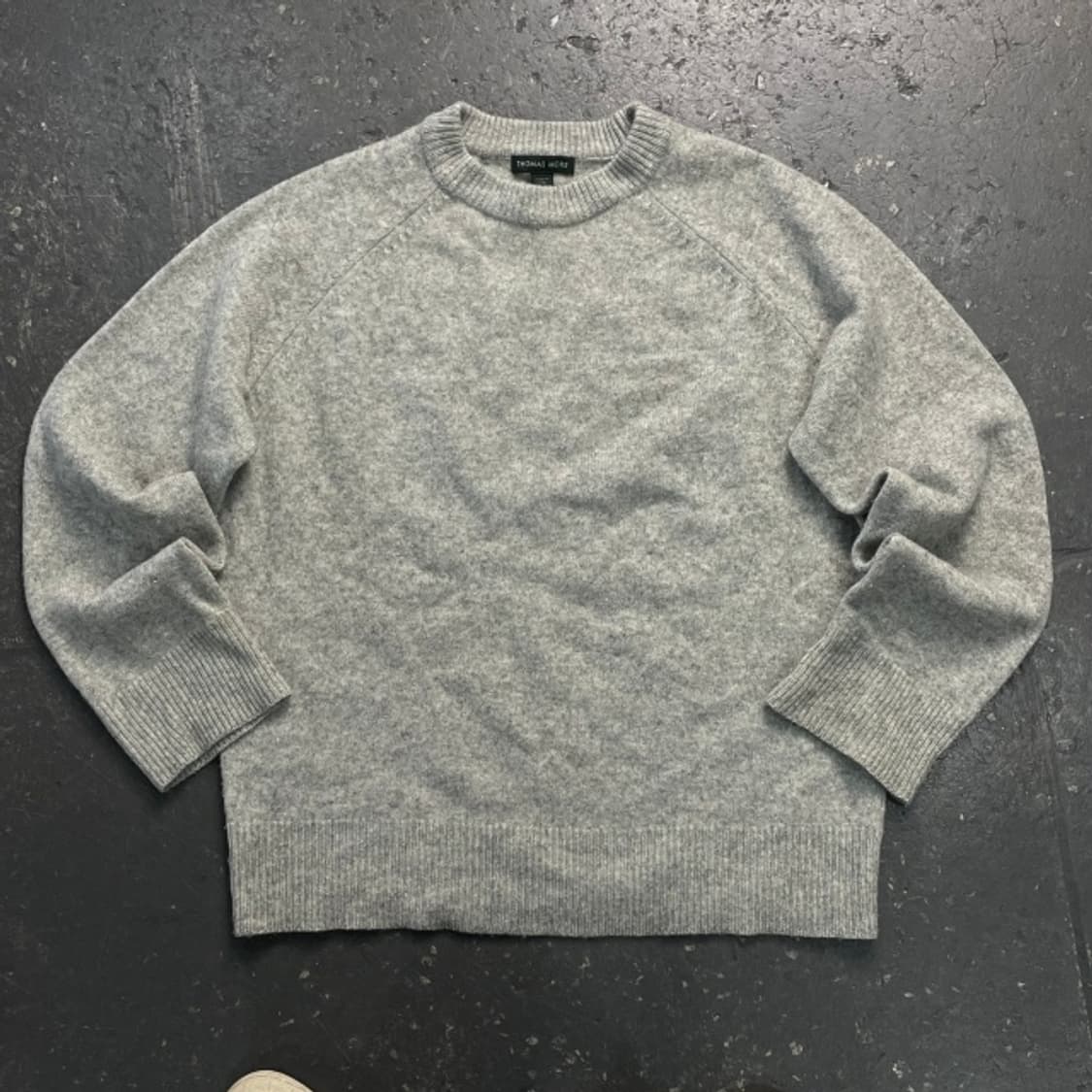 100 토마스 모어 니트  상품이미지1
