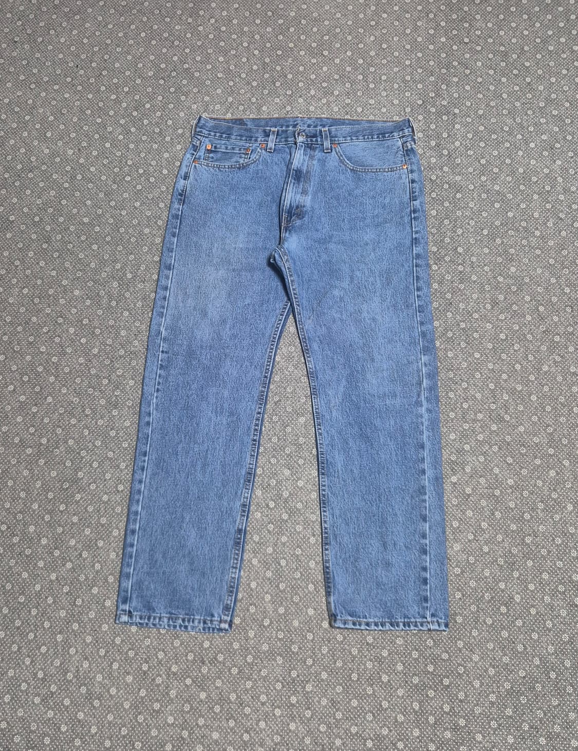 [36]리바이스505 -442 상품이미지1