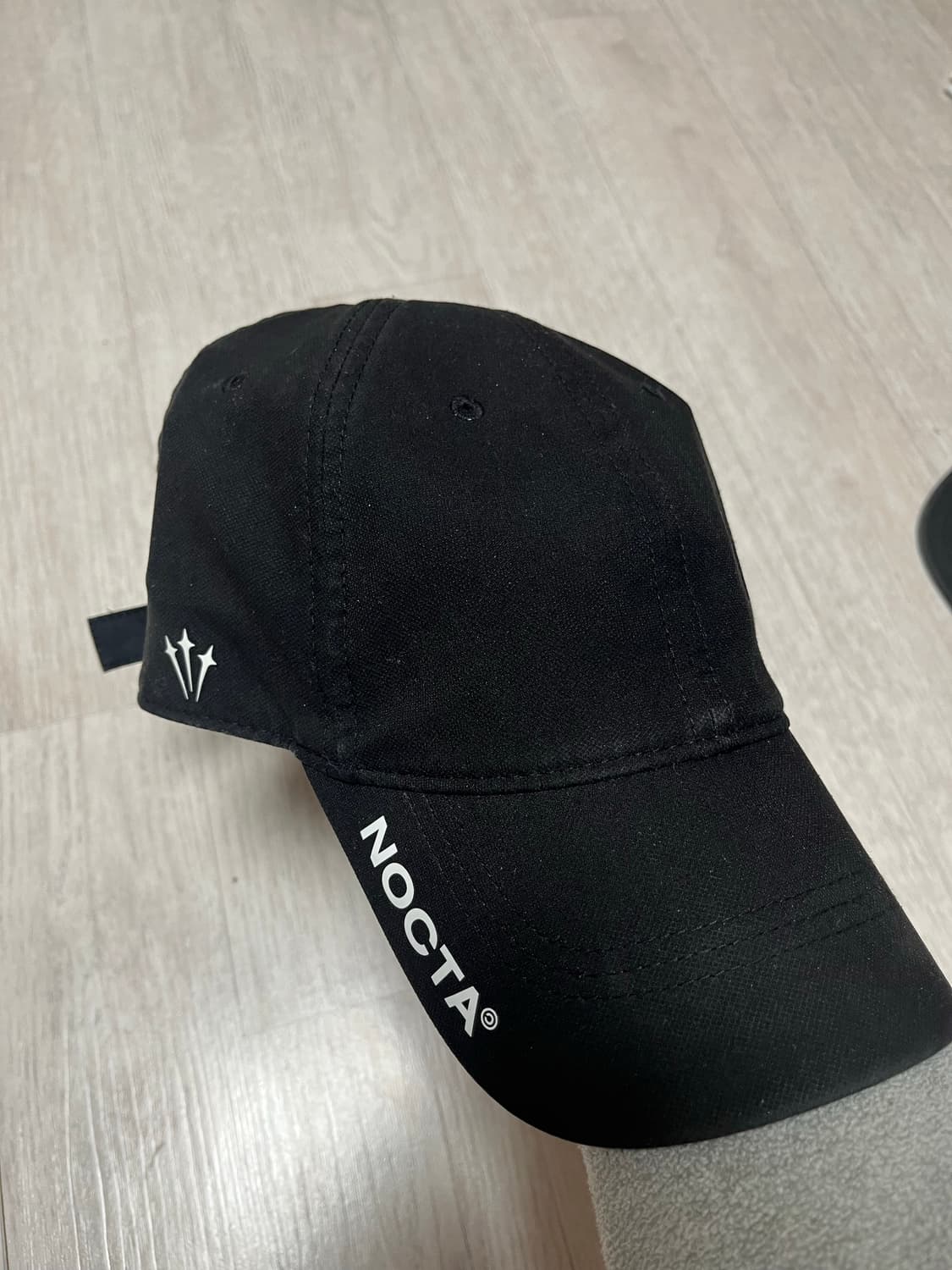 나이키 녹타 드레이크 볼캡 상품이미지1