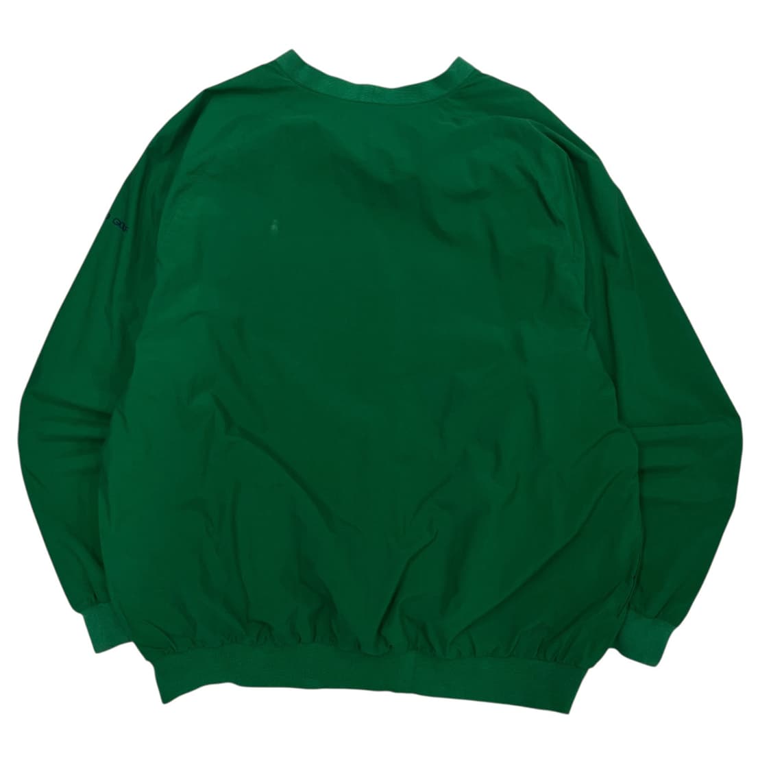 폴로 랄프로렌 네이비포니 그린 웜업 M 상품이미지3