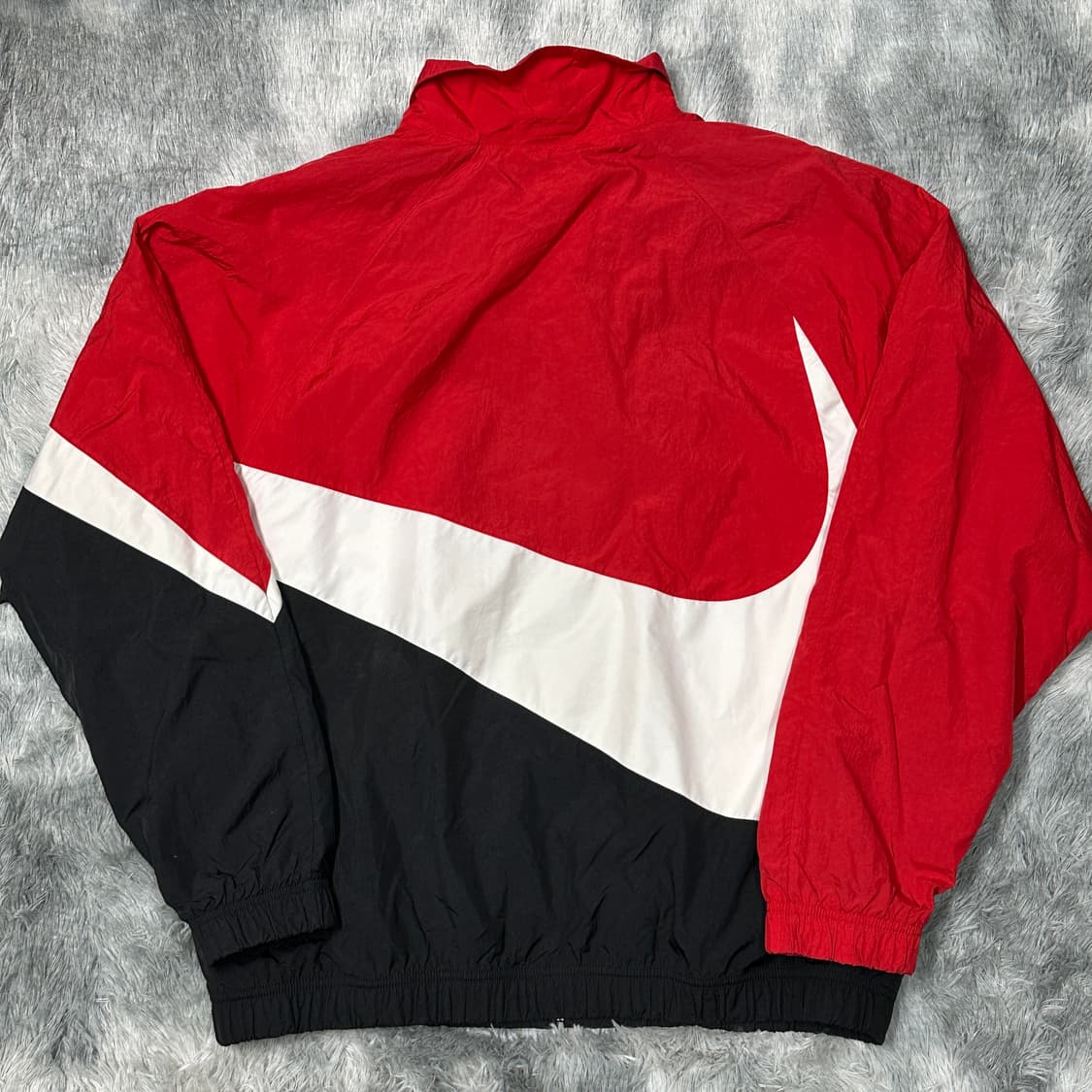 나이키 빅스우시 우븐 바람막이 XL 상품이미지3