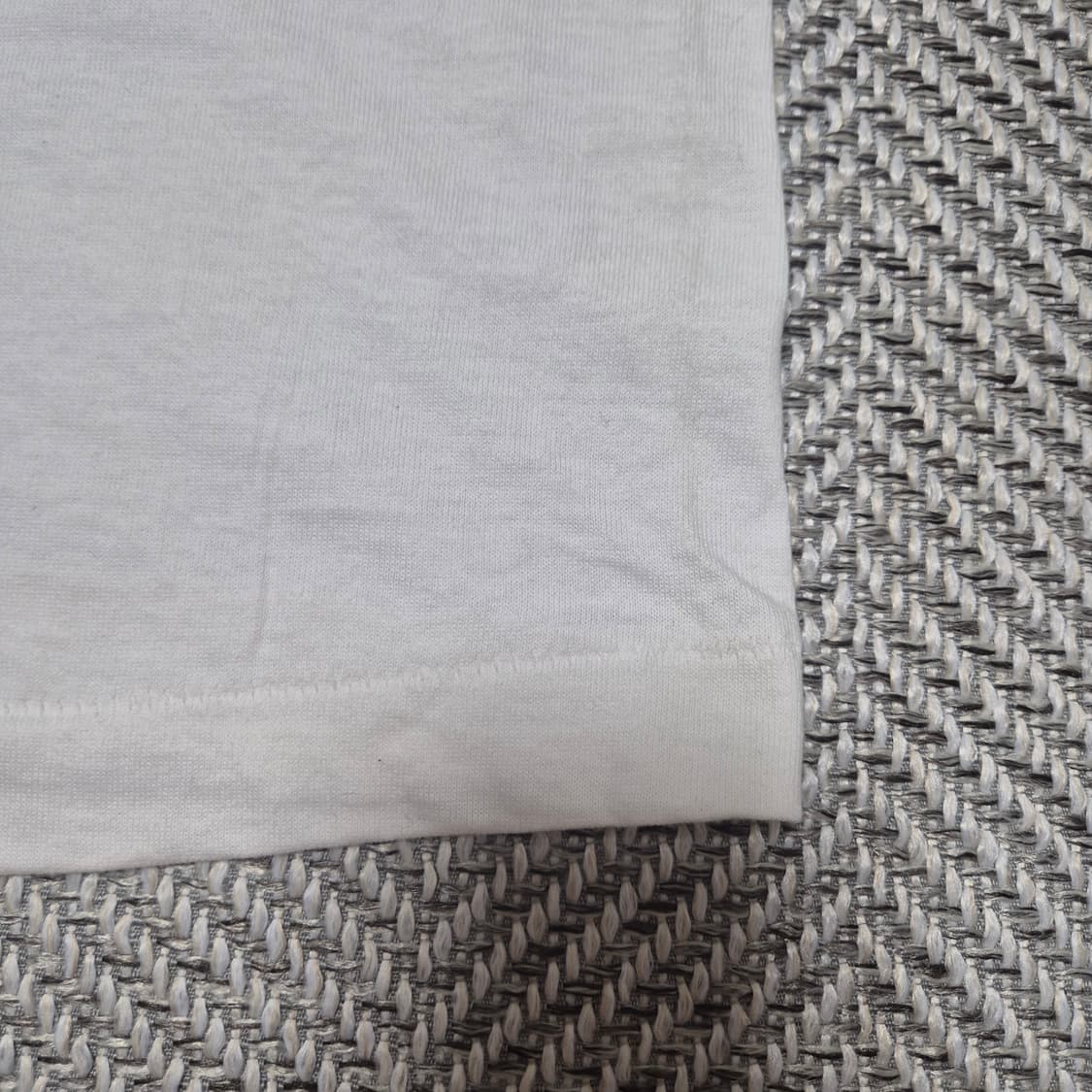 90s 빈티지 Marlboro 싱글스티치 티셔츠 (XL) 상품이미지9