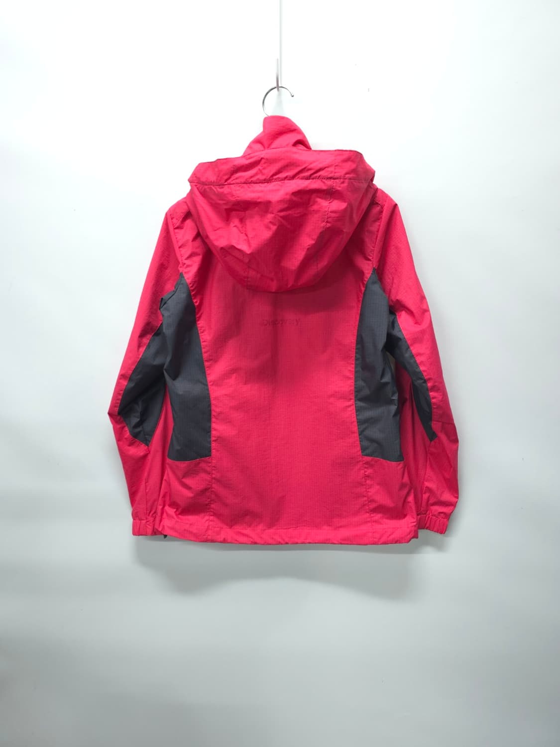 디스커버리 경량 바람막이 자켓 ( 44~55 ) 상품이미지6