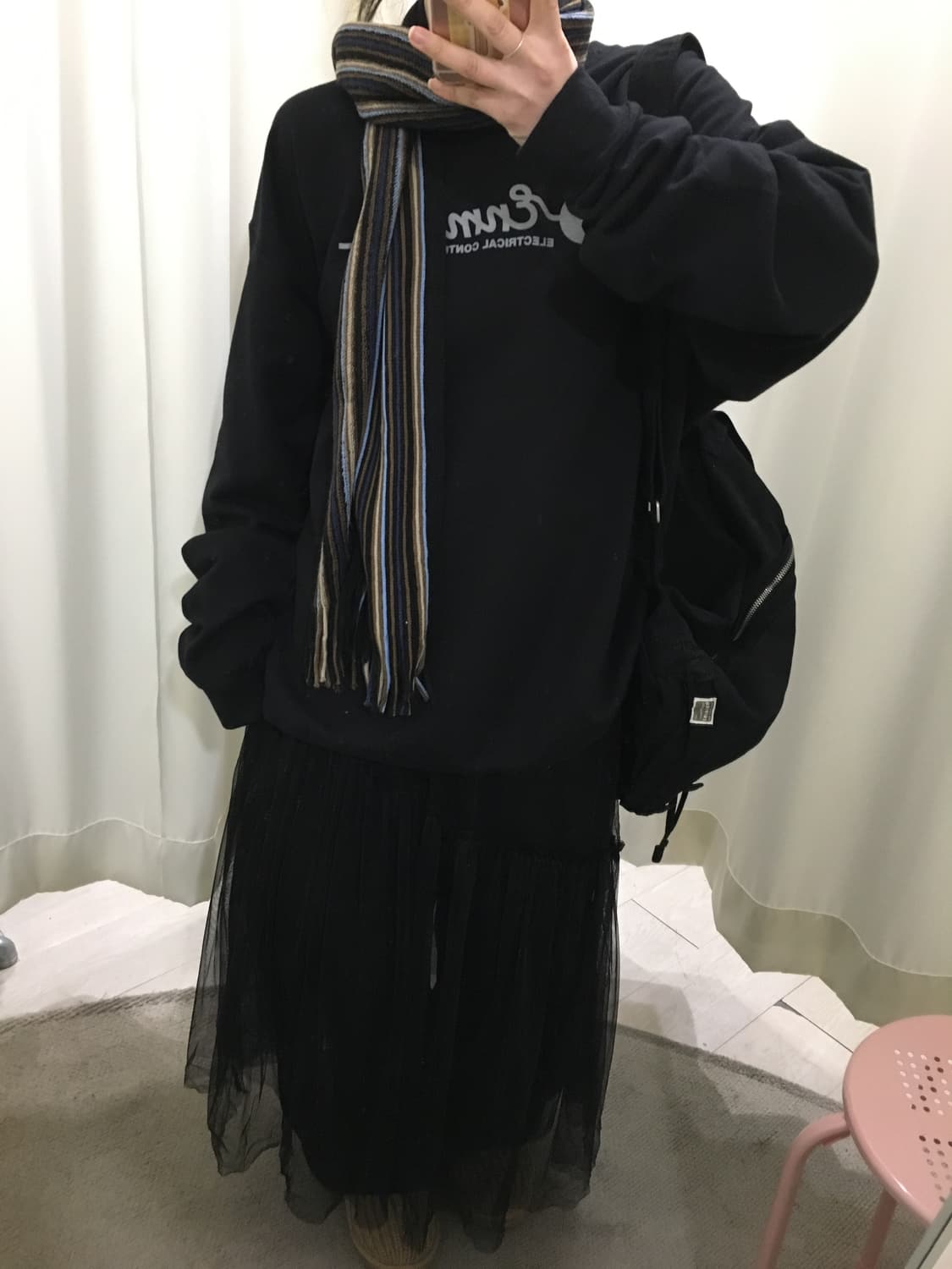 🇺🇸USA vintage sweatshirt 상품이미지4