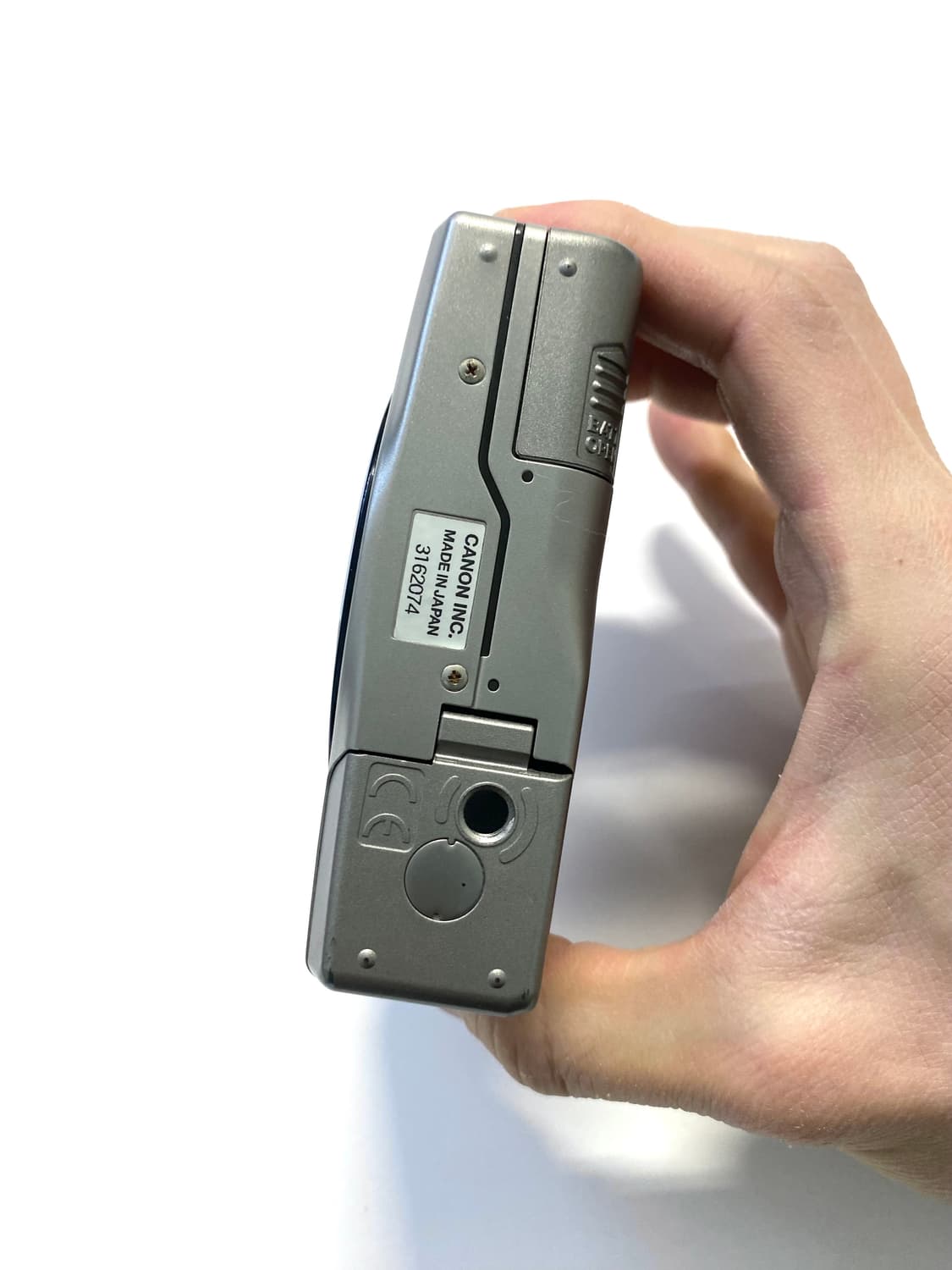 캐논 익서스 IXUS Z70 필름 카메라 상품이미지4