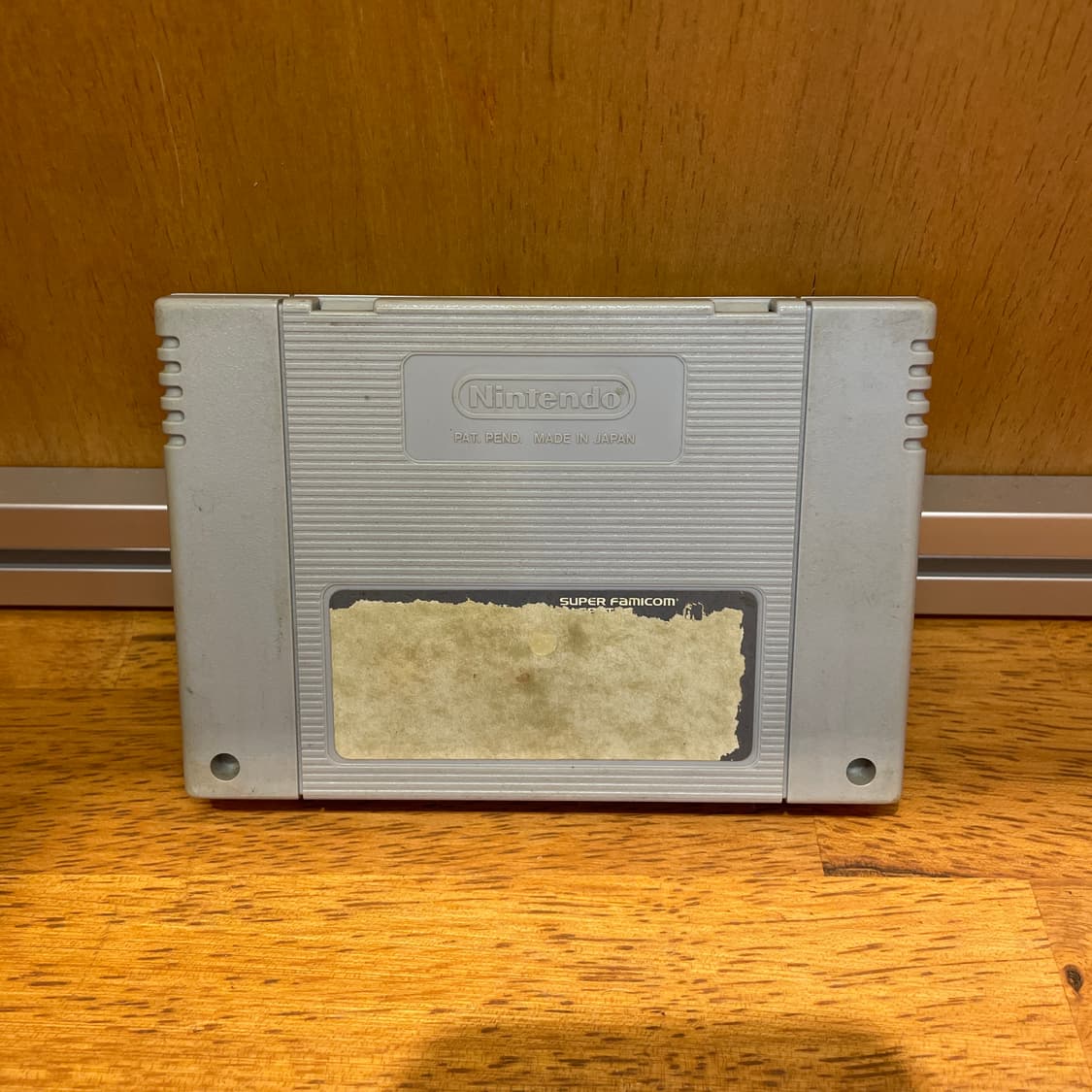 Yu Yu Hakusho Final (Super Famicom) 상품이미지5