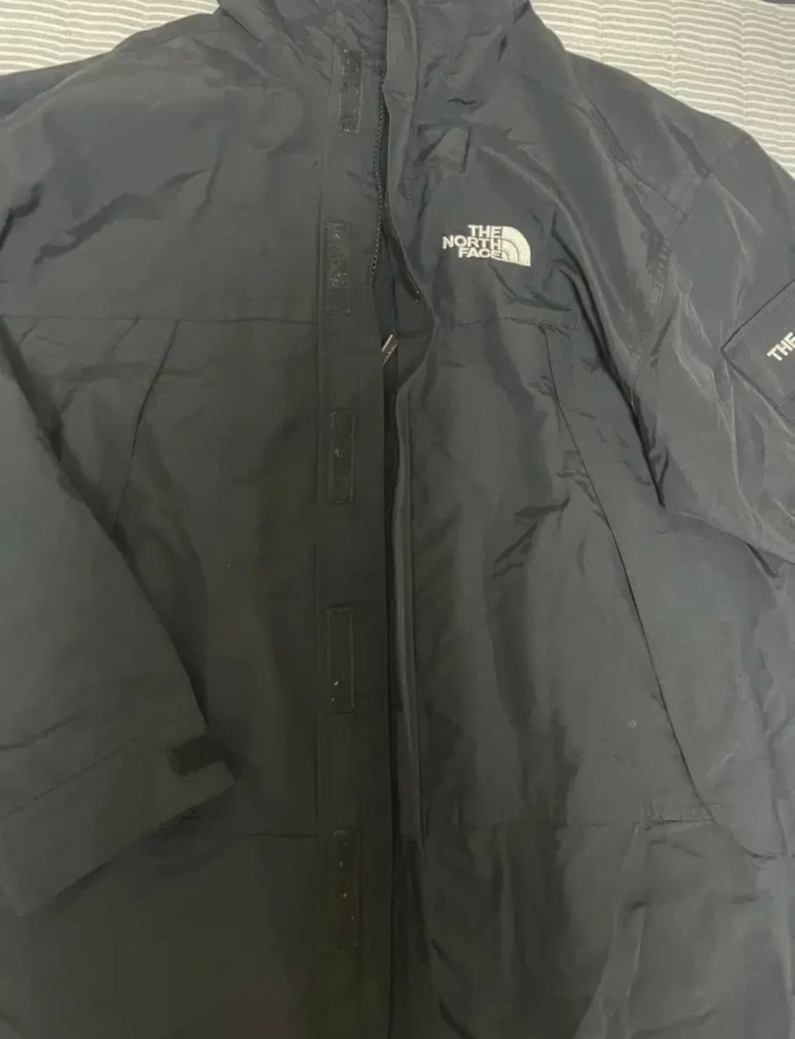 노스페이스 바람막이 상품이미지2