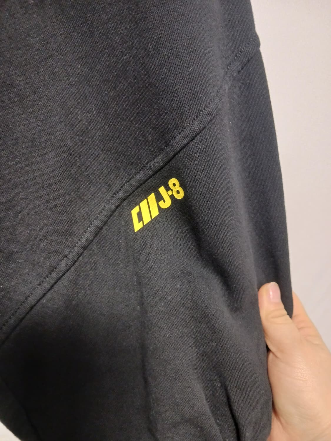 쥬시쥬디 맨투맨 원피스 상품이미지4