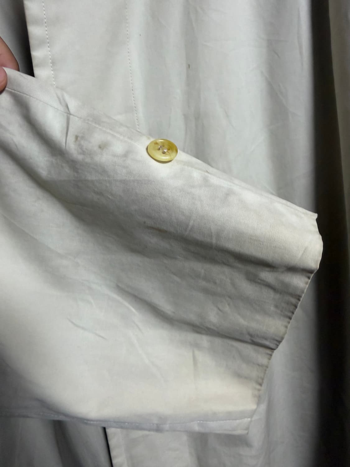 버버리 트렌치코트 상품이미지7