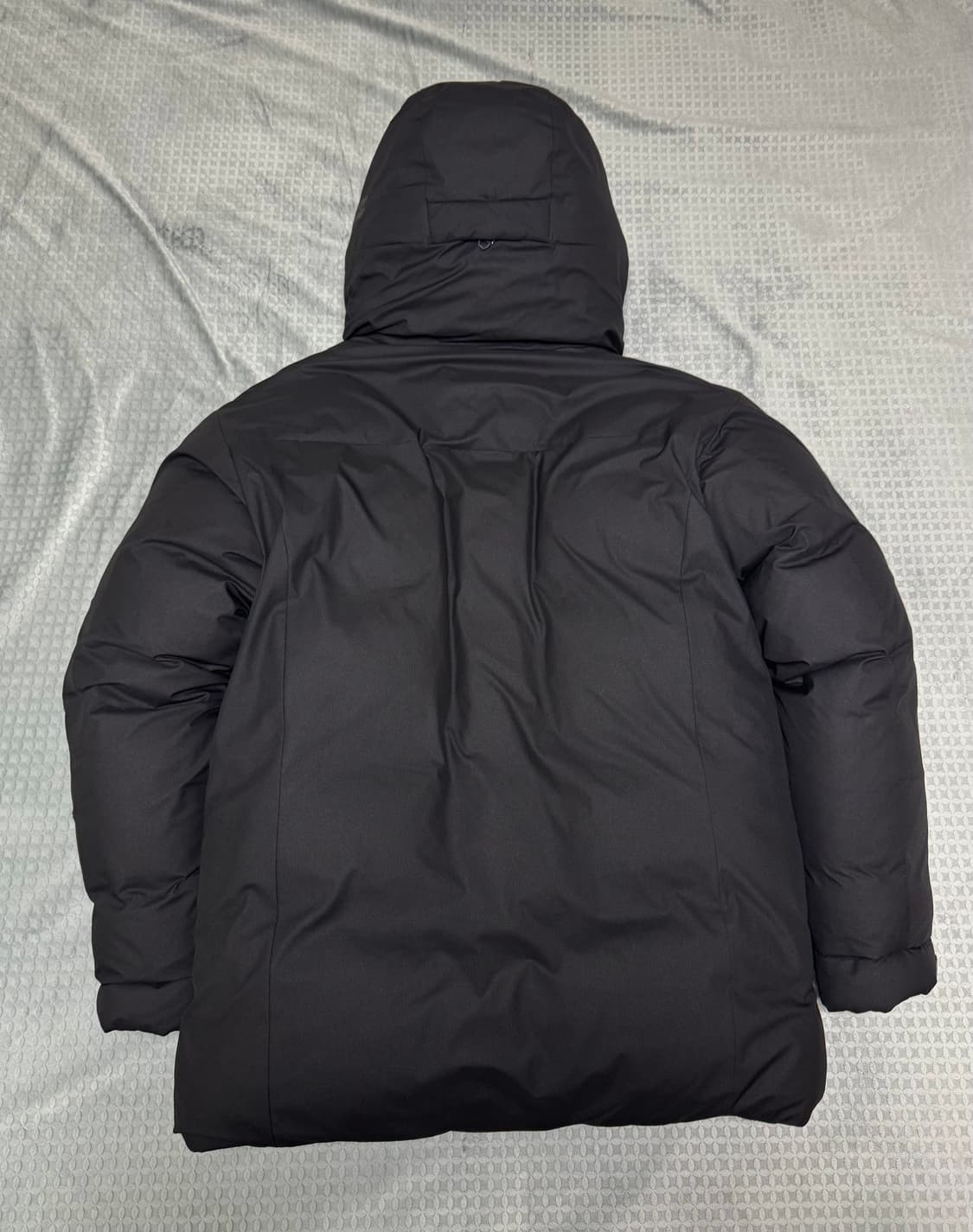 K2 코볼트 대장급 패딩 블랙 100(L) 상품이미지2