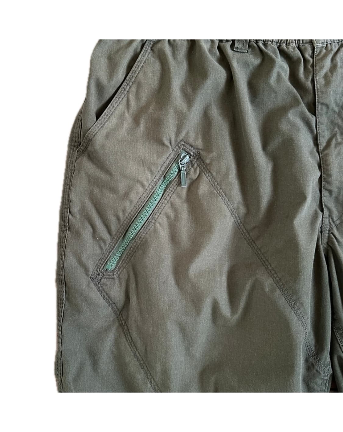 Airwalk 카고 팬츠 상품이미지3