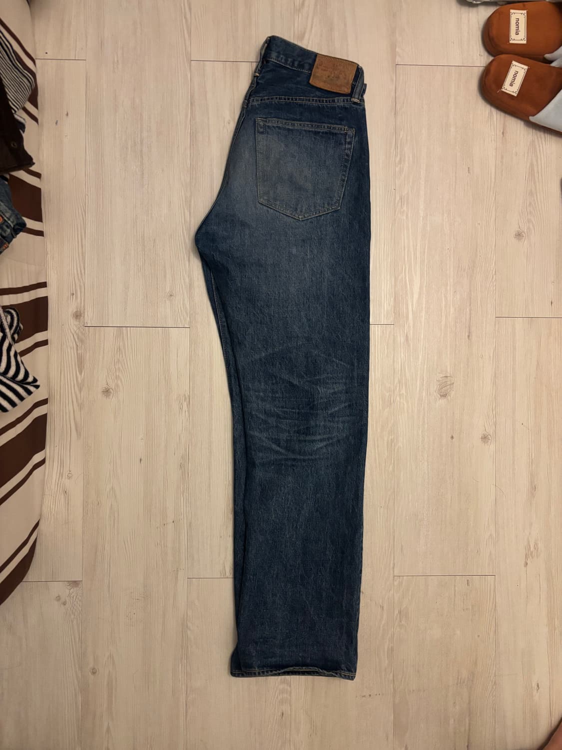 Sugar cane 1947 denim 32 슈가케인 데님 상품이미지2
