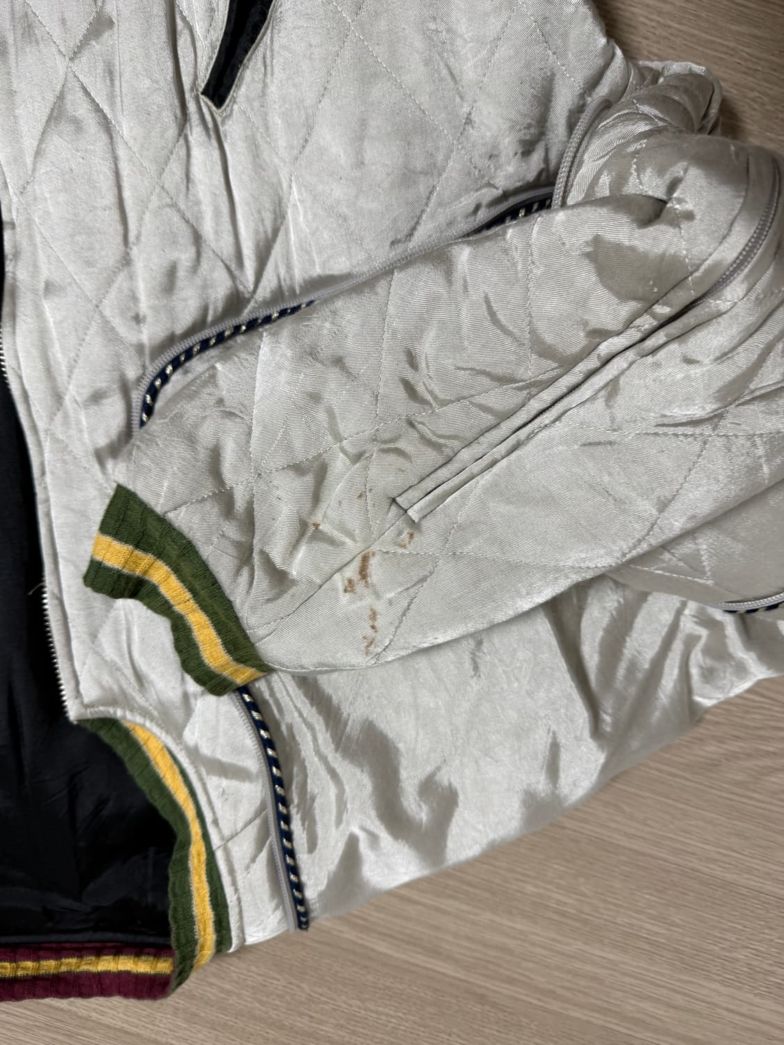 캐피탈 샴봄버 초판 4사이즈 상품이미지2