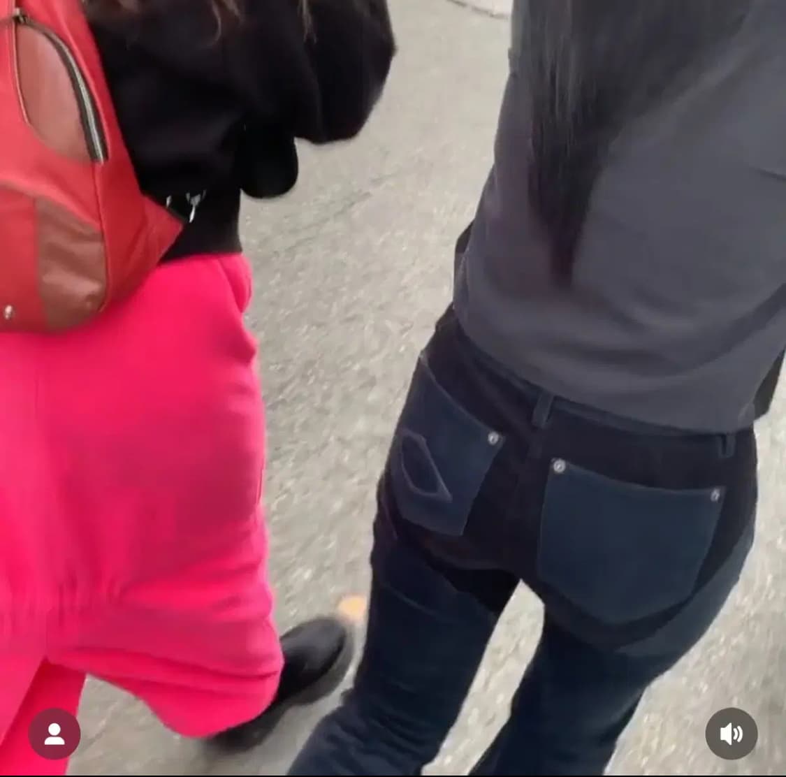 [s]미스치프 코듀로이 부츠컷 팬츠 상품이미지1