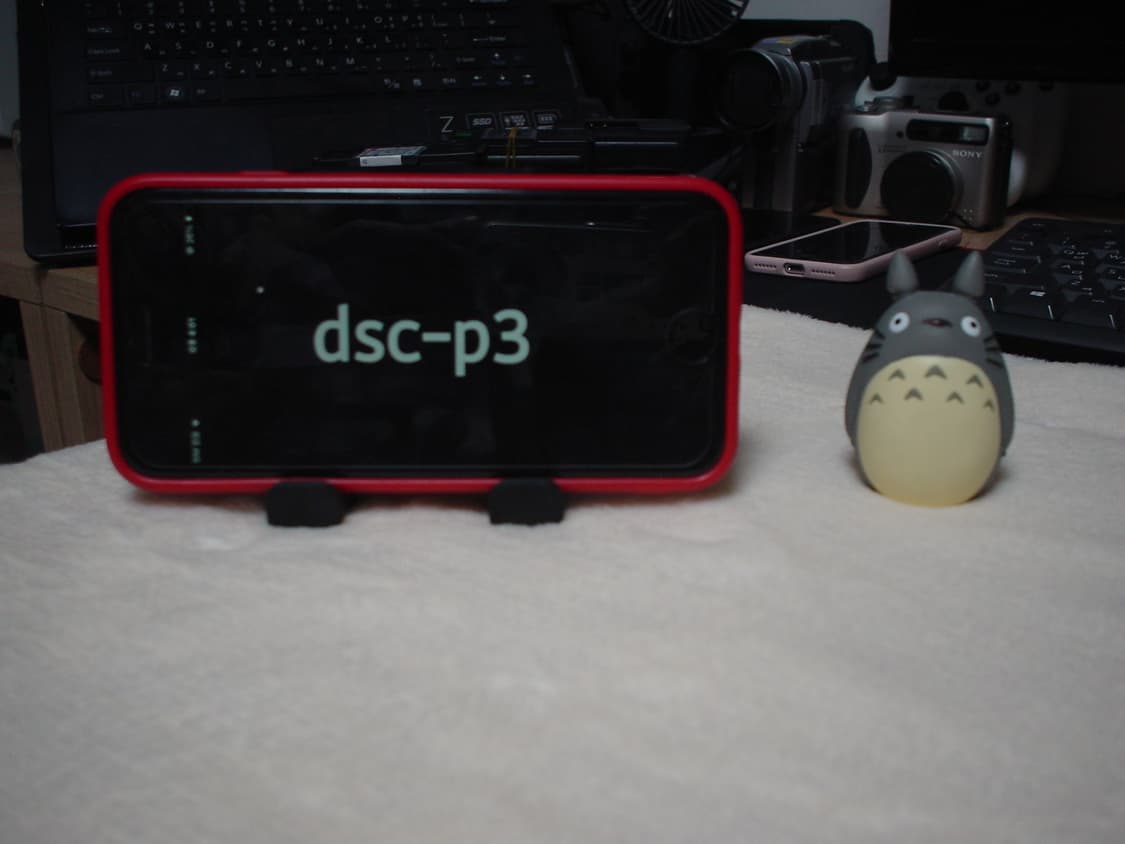 📸✨ SONY Cyber-shot DSC-P3 ✨📸 상품이미지8