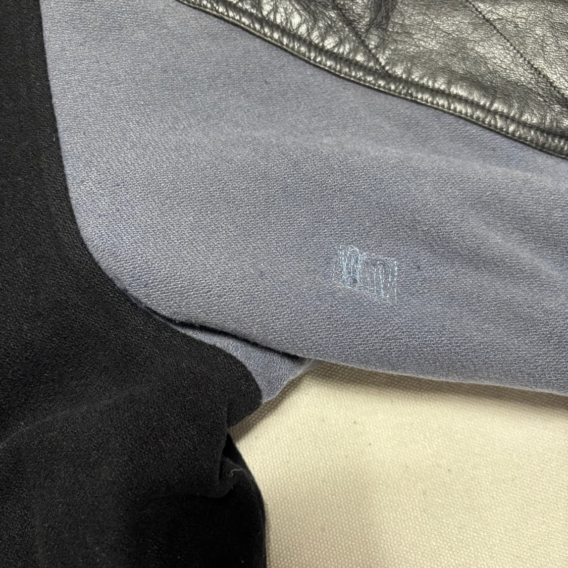 100 나이키 90s 울 바시티 자켓 상품이미지7