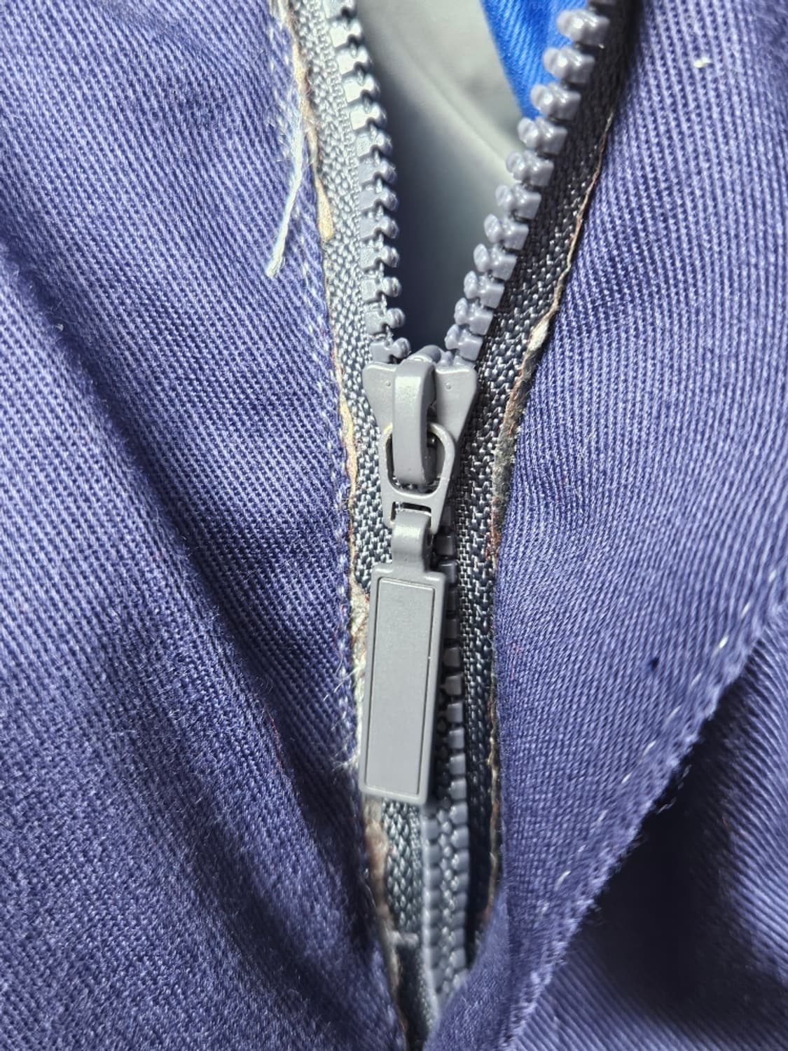 JH 리메이크 스폰서 패치 닷지 레이싱 자켓 ( L ) / 11221 상품이미지8