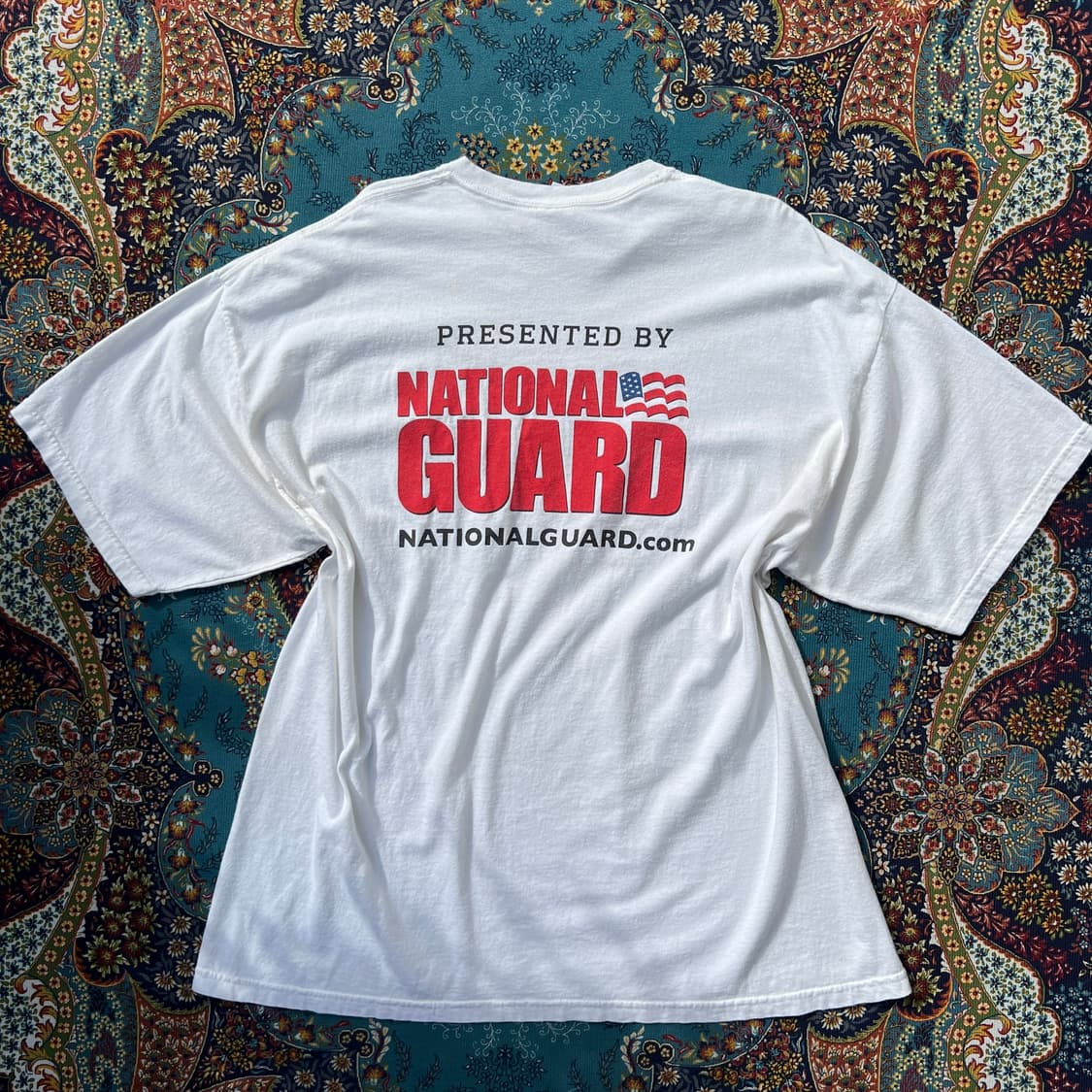 NFL HSPD tee 상품이미지4