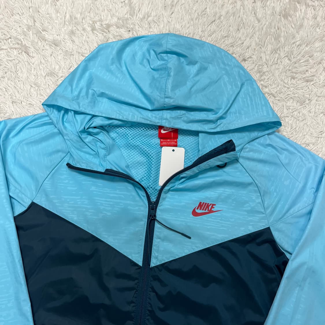 나이키 윈드러너 바람막이 상품이미지2