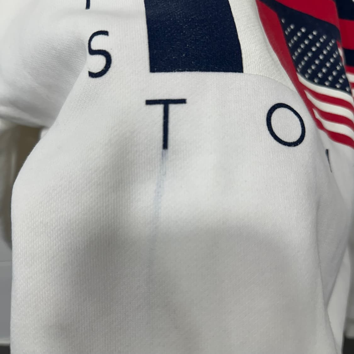 타미 진스 후드티 상품이미지7