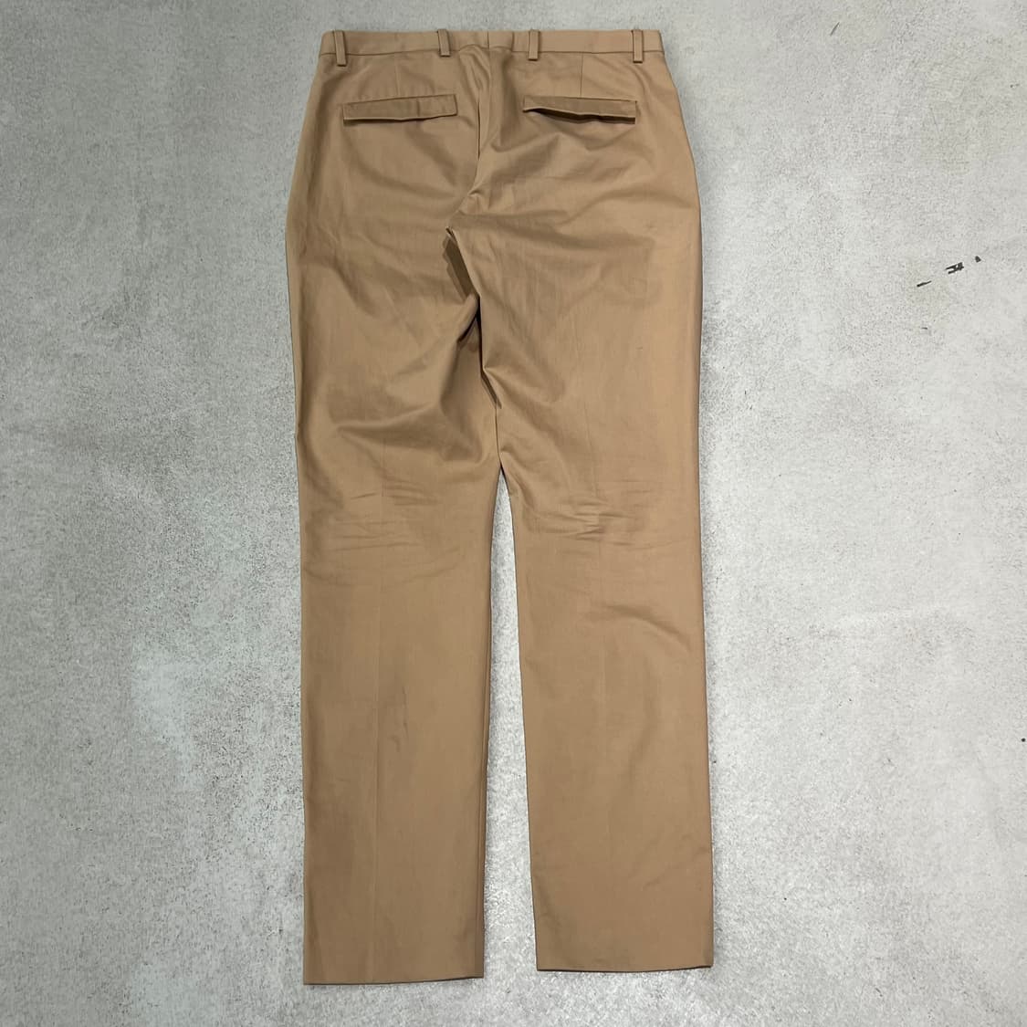 코스 베이직 슬랙스 s10692 상품이미지2