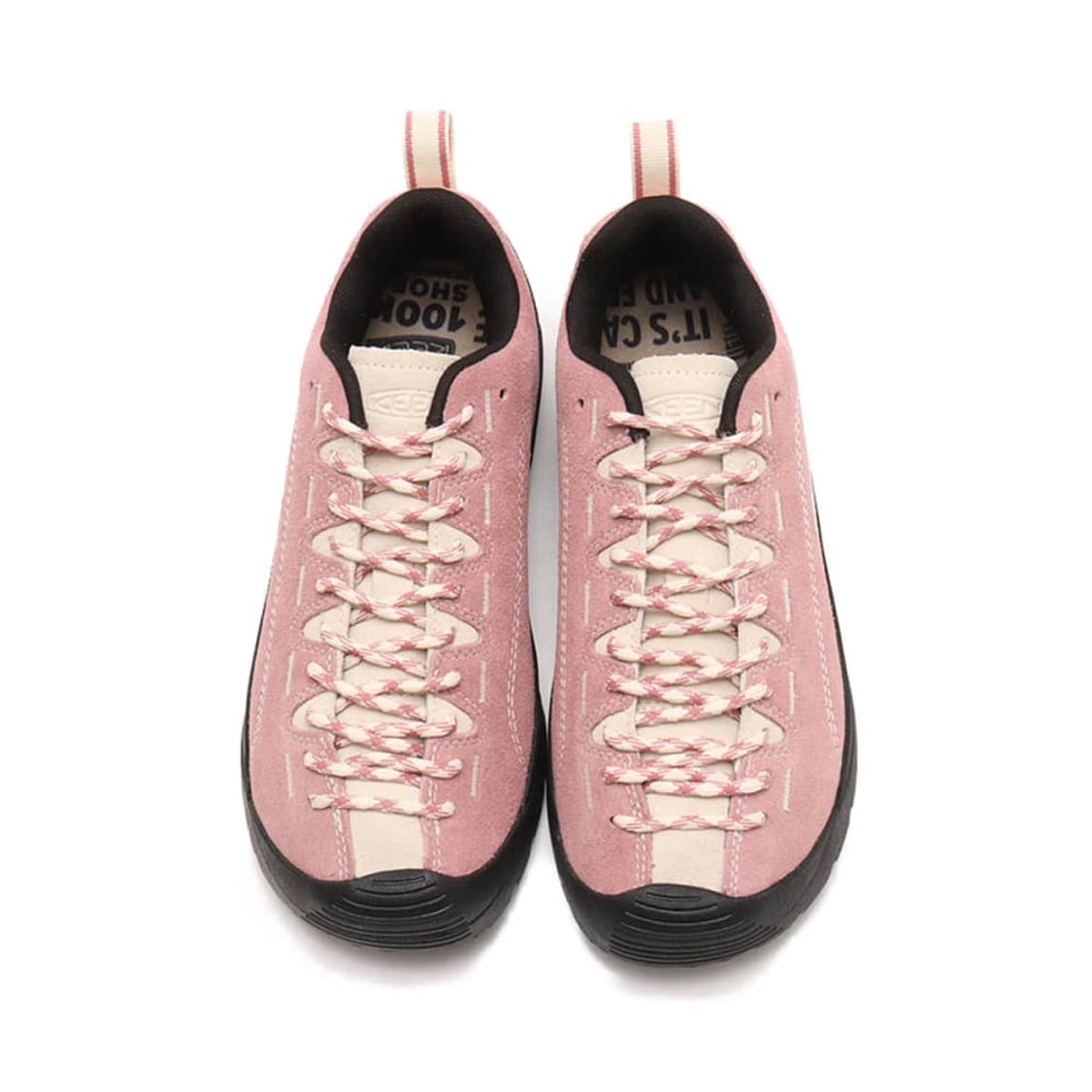 단종 제품) keen 킨 재스퍼 노스텔지아 로즈 버치 245 상품이미지2