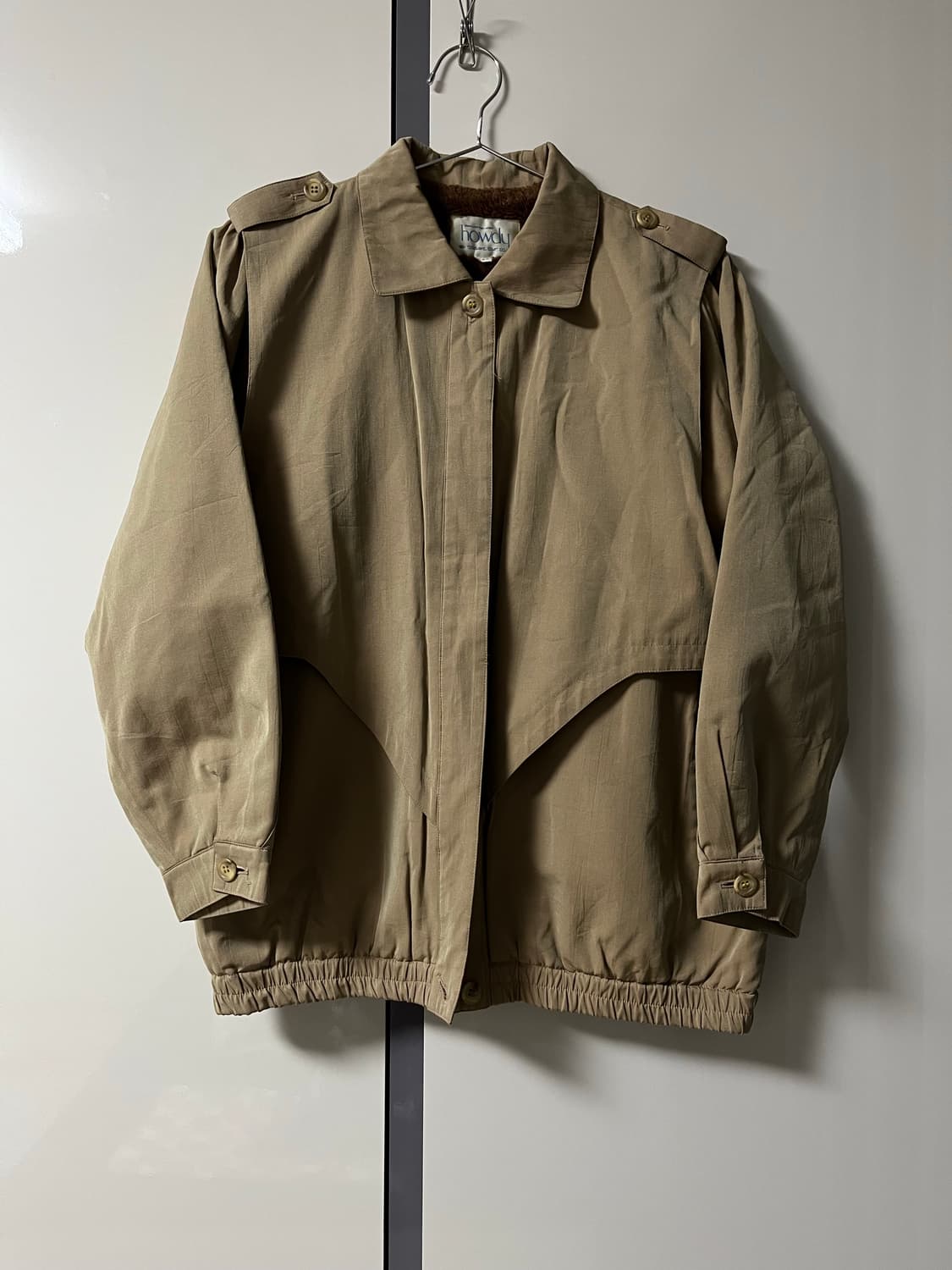 howdy 점퍼 상품이미지1