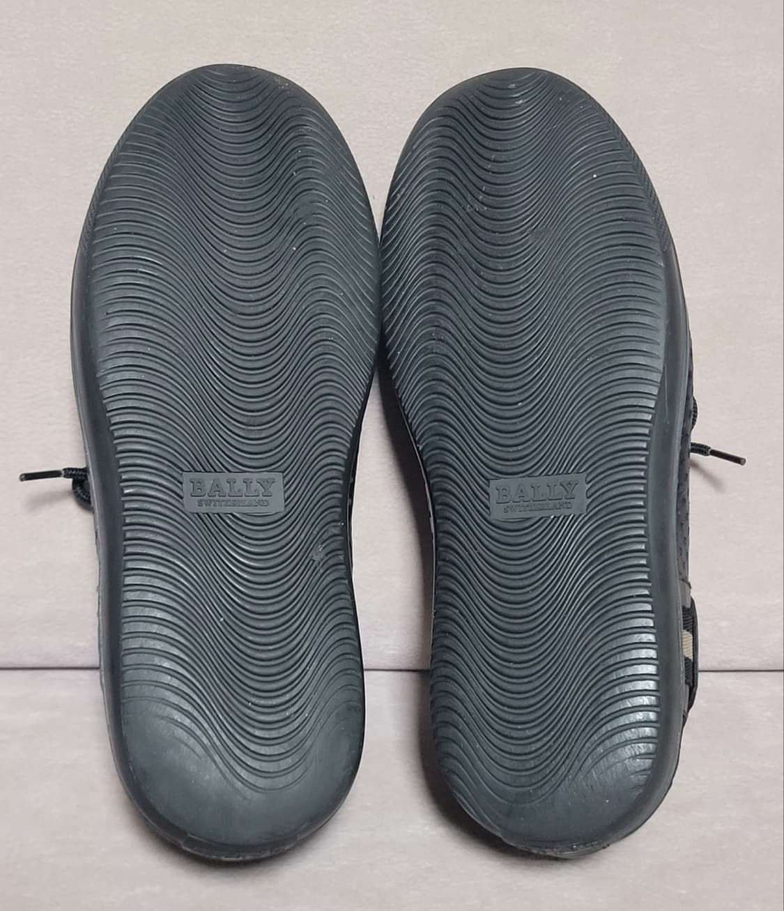 BALLY 발리 스니커즈신발 상품이미지8