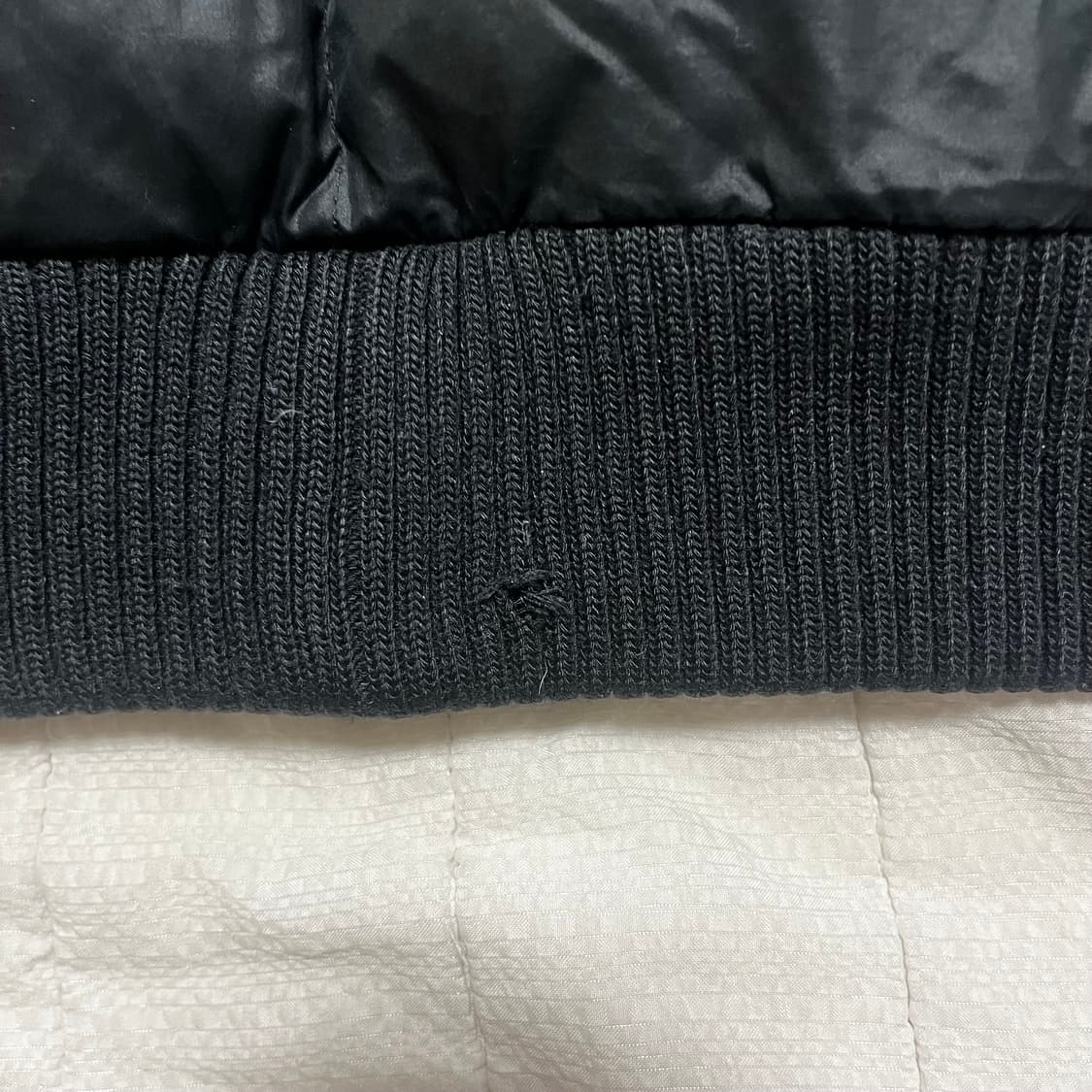 나이키 패딩  상품이미지5