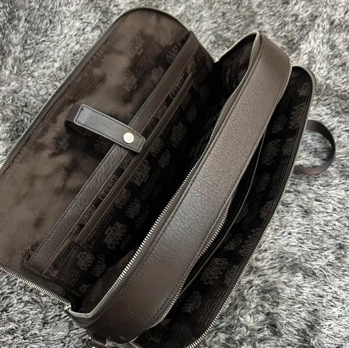 쌤소나이트 크로스백 상품이미지3