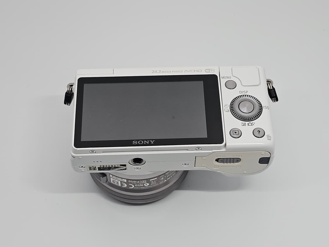 소니 a5100 미러리스 카메라 상품이미지8